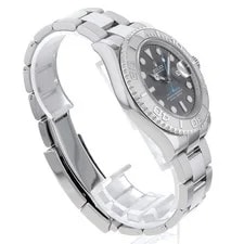 Rolex Yacht Master 40 126622 Slate (Dark Rhodium/grey) Random Number Second ... 3