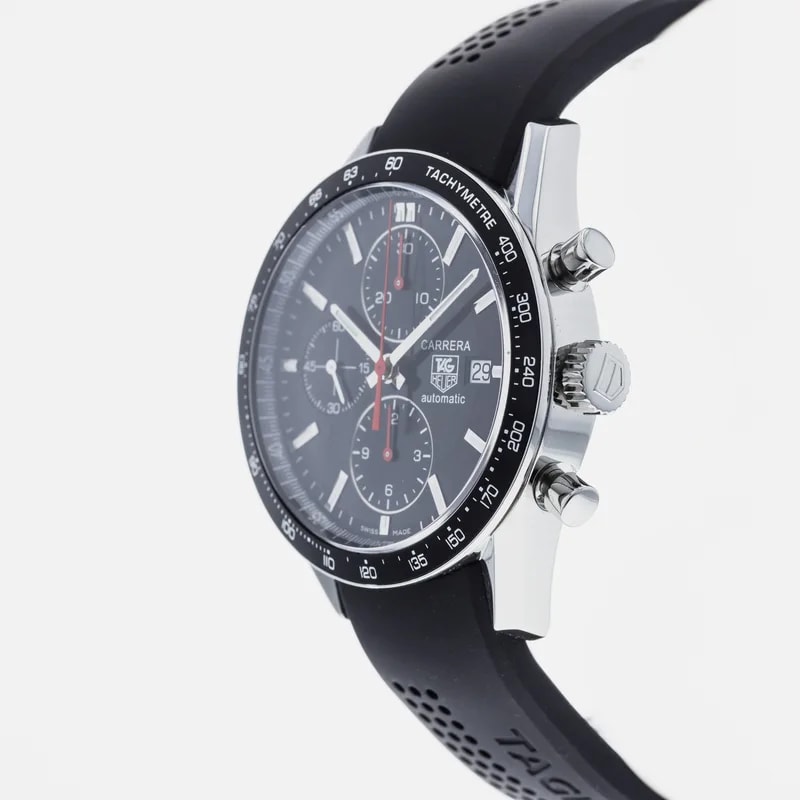 TAG Heuer Carrera Calibre 16 Chronograph CV2010 2