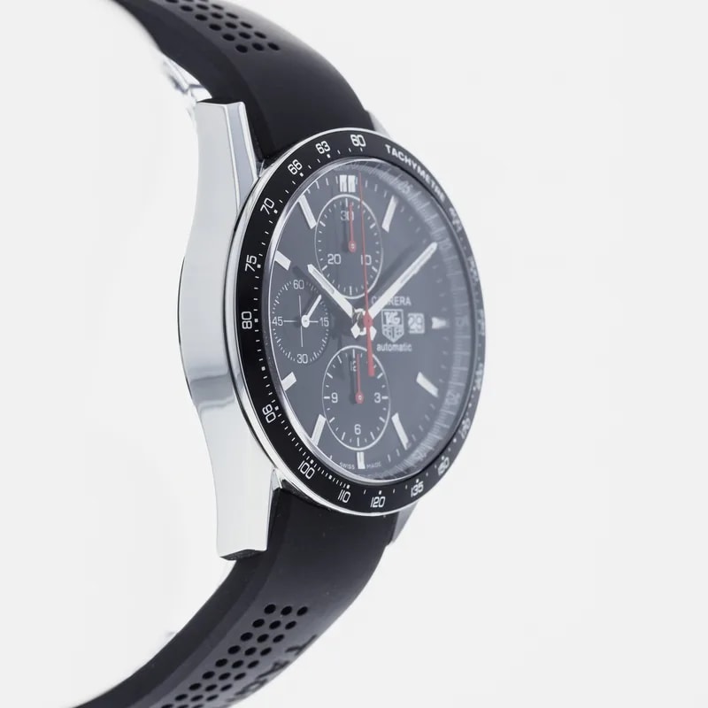 TAG Heuer Carrera Calibre 16 Chronograph CV2010 4