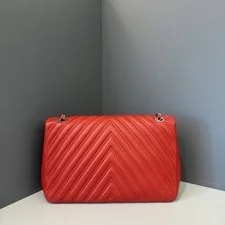 Chanel Chevron Flap (ac043026a1) 3