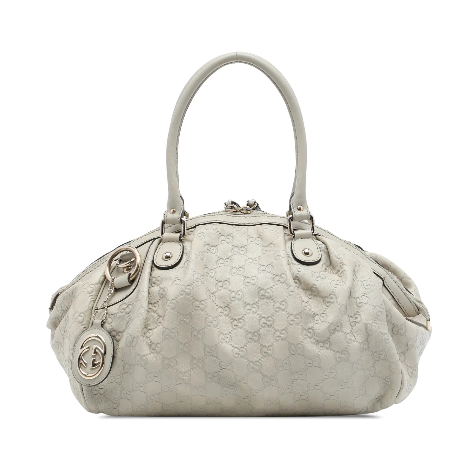 Gucci — Gucci Sukey Satchel — Handbag — resale