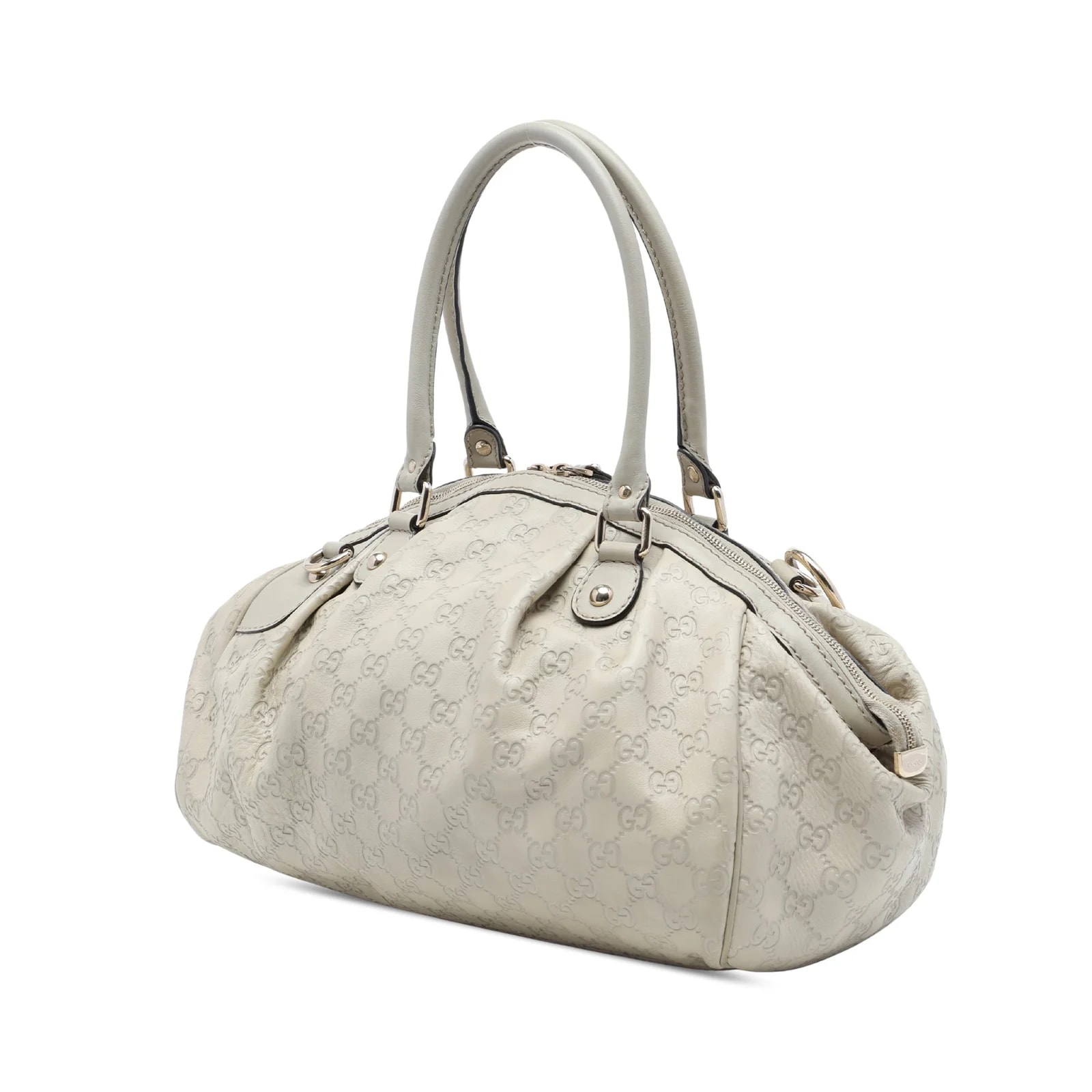 Gucci Sukey Satchel 2