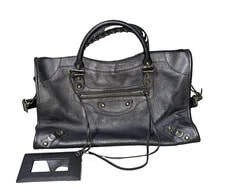 Balenciaga LE Medium City 2