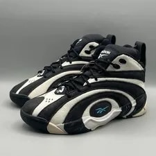 Reebok Shaqnosis Retro Basketball 2