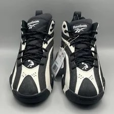 Reebok Shaqnosis Retro Basketball 3