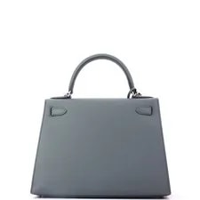 Hermes Kelly With Hardware 28 4