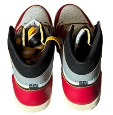 X Air Jordan 1 Retro OG SP High HV8563-600 2
