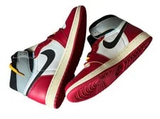 X Air Jordan 1 Retro OG SP High HV8563-600 3