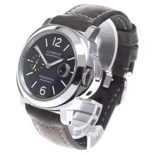 Panerai PAM01104 Luminor Marina 44mm Small Seconds Date Automatic S 2