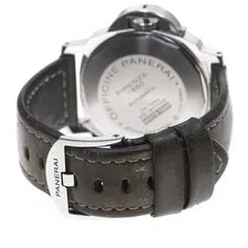 Panerai PAM01104 Luminor Marina 44mm Small Seconds Date Automatic S 3