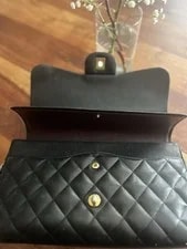 Chanel Classic Double Flapbag - Hardware 3