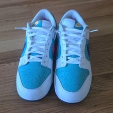 Nike — Nike Dunk Low Dusty Cact — Sneaker — resale