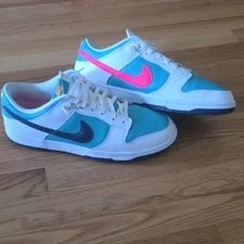 Nike Dunk Low Dusty Cact 3