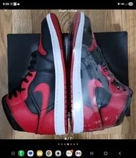 Size 11 - Jordan 1 Mid 2020 4