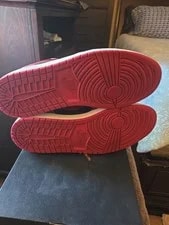 Air Jordan 1 Low 3