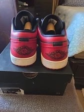 Air Jordan 1 Low 4