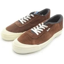 Vans Salman Agah Style 65 Agar Low Cut US9.5 2