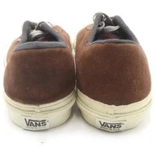 Vans Salman Agah Style 65 Agar Low Cut US9.5 3