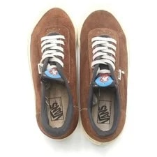 Vans Salman Agah Style 65 Agar Low Cut US9.5 4
