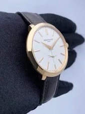 Patek Philippe Calatrava 5119J 18K Yellow Gold With Papers 3