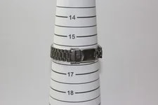 [EXC+5] TAG Heuer Professional 2000 WE1411-R Silver QZ Japan 2