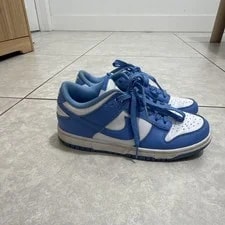 Nike — Nike Dunk ’S / Low Top Lace-Up — Sneaker — resale
