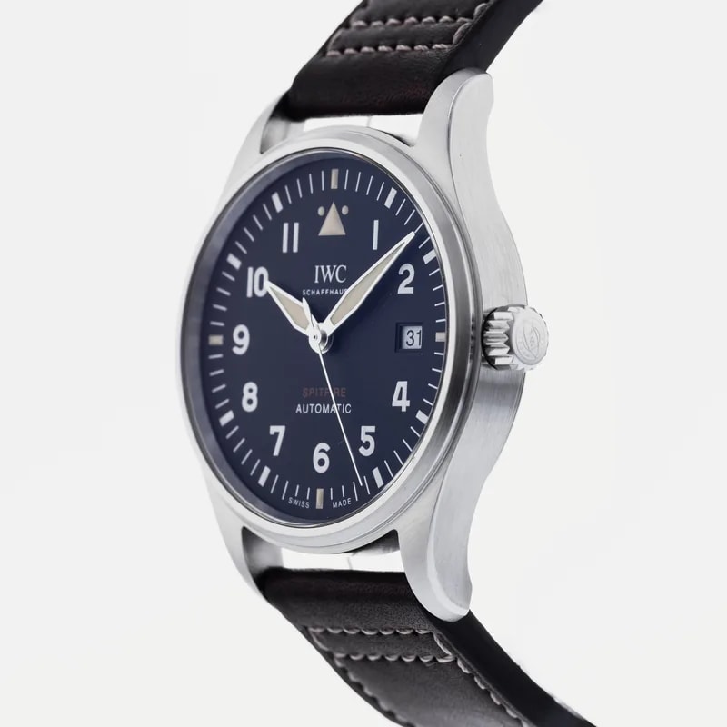 IWC Pilot Spitfire Automatic IW3268-01 2