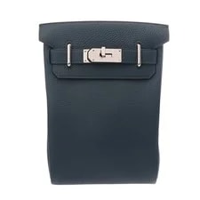 Hermès — Hermes Kelly Akkad Drus — Handbag — resale
