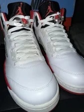 Air Jordan 5 2013 4