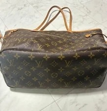 Louis Neverfull MM 3
