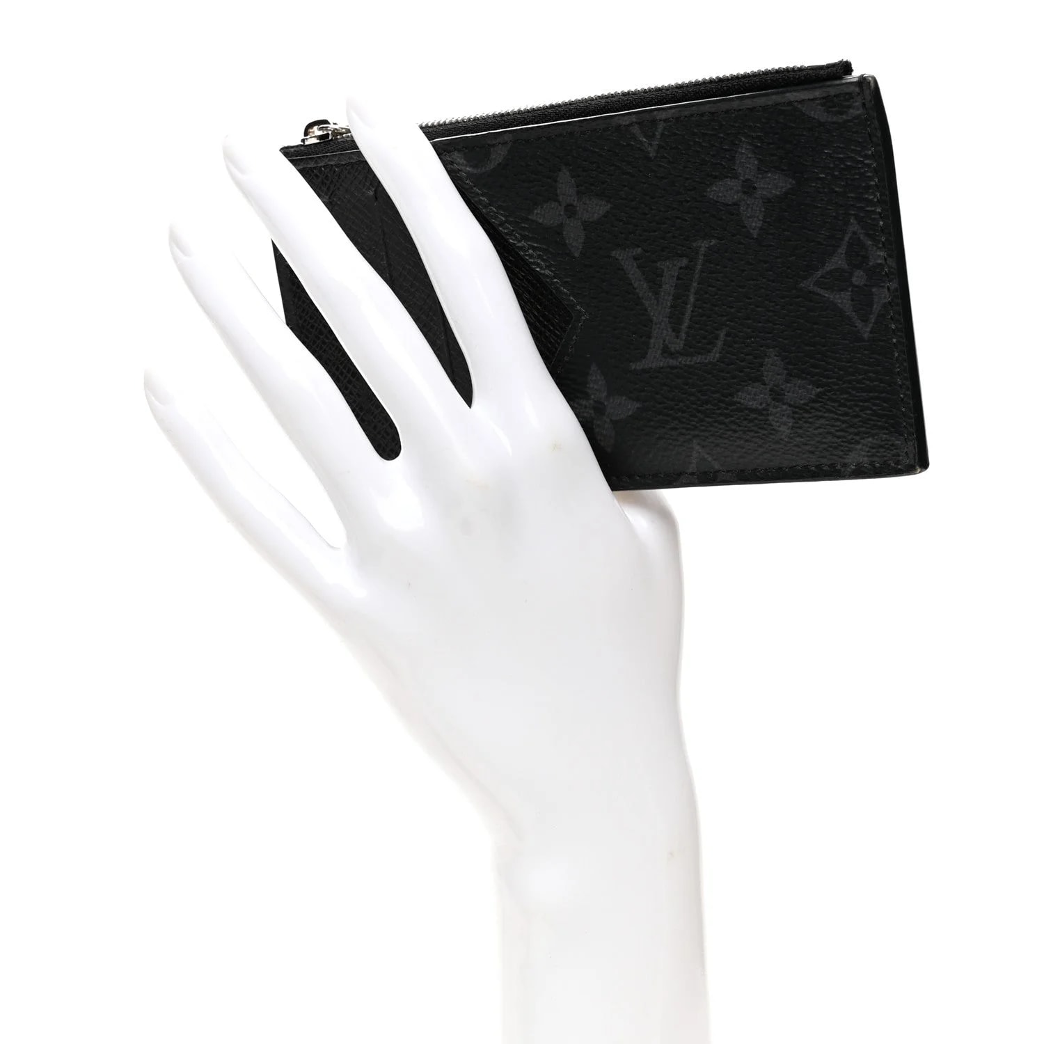 Coin Card Holder 2