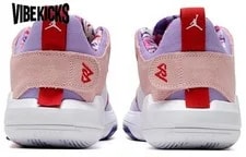 Air Jordan One Take 5 PF ' Punch Pulse ' FQ3101-100 New 3