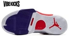 Air Jordan One Take 5 PF ' Punch Pulse ' FQ3101-100 New 4