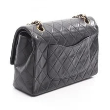 Chanel Matelasse W Flap r0_0718 2