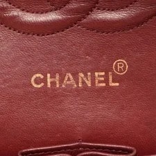 Chanel Matelasse W Flap r0_0718 4
