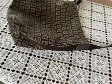 Fendi Logo Pattern 4
