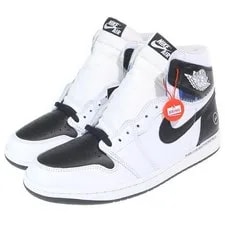 Nike xFragment Design X Union Air Jordan 1 II7282-100 × 02bb4d4bea 2
