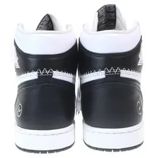 Nike xFragment Design X Union Air Jordan 1 II7282-100 × 02bb4d4bea 3