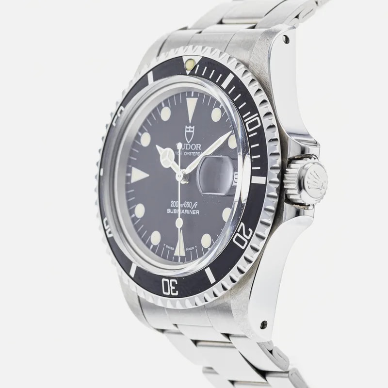 Tudor Submariner 79090 Second Hand 2