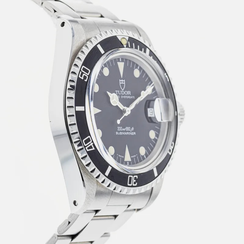 Tudor Submariner 79090 Second Hand 4
