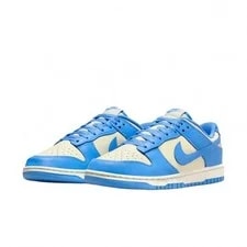 NIKE — Nike Dunk Low Retro Coconut Milk DV0833-113 — Sneaker — resale