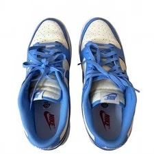 Nike Dunk Low Retro Coconut Milk DV0833-113 4