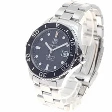 TAG Heuer Aquaracer Caliber 5 Automatic 3