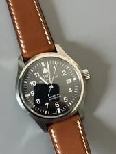 IWC — IWC Mark XV Pilot IW3253-01 Tritium — Watch — resale