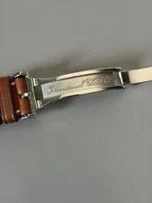 IWC Mark XV Pilot IW3253-01 Tritium 3