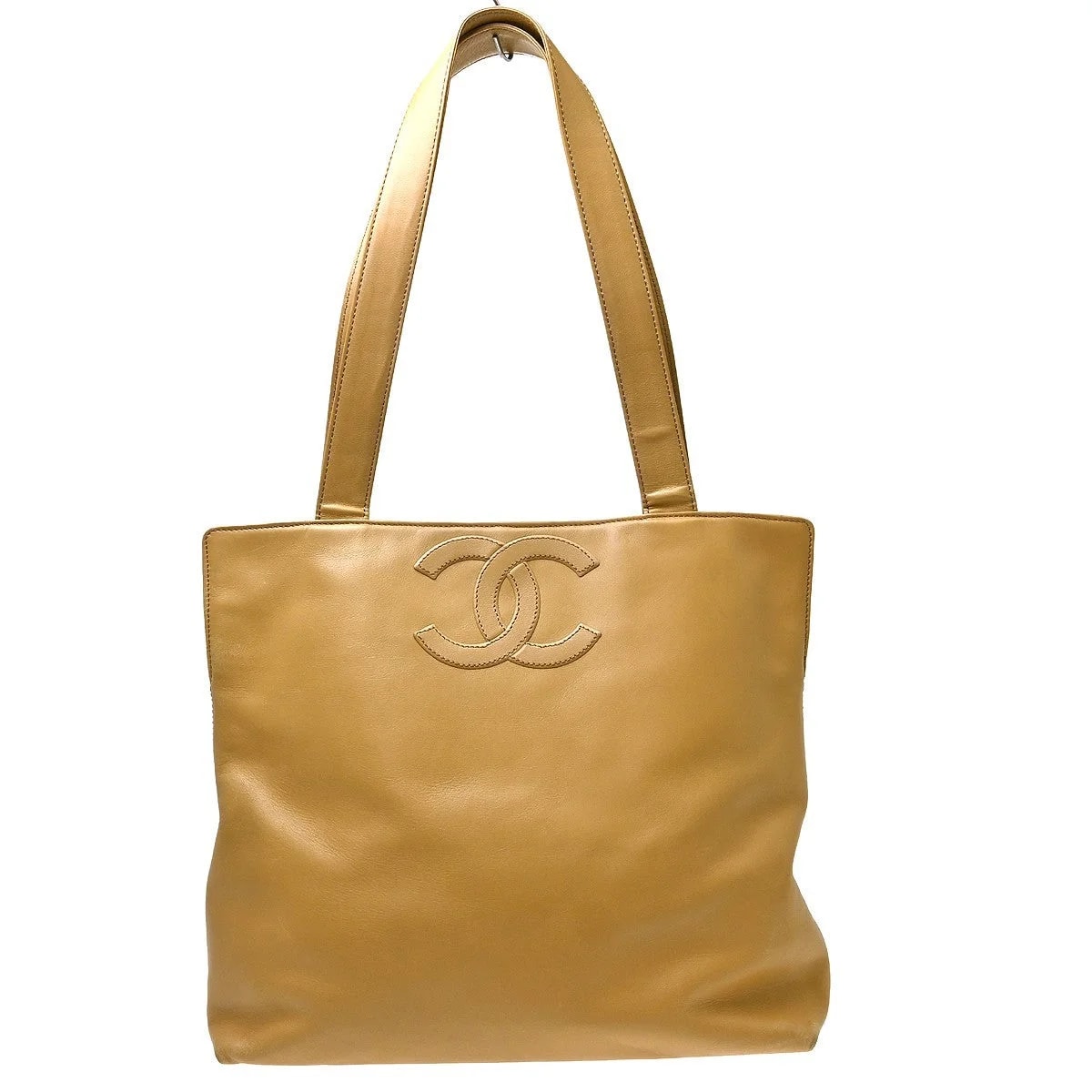 Chanel — Chanel CC Logo — Jewelry — resale
