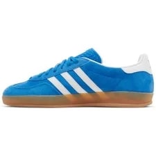 Adidas Originals Gazelle Indoor JI2061 Bird / Cloud / Gum 3