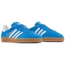 Adidas Originals Gazelle Indoor JI2061 Bird / Cloud / Gum 4
