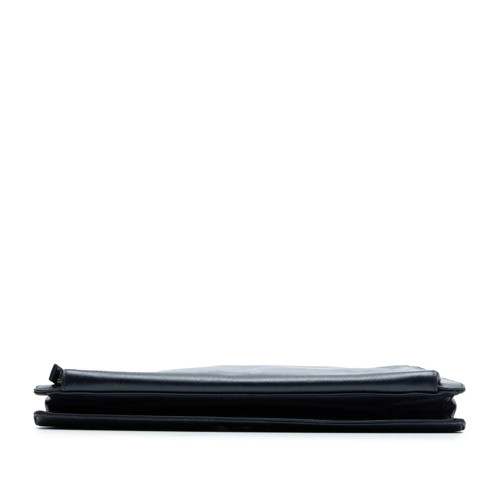 Prada Zip Briefcase 3