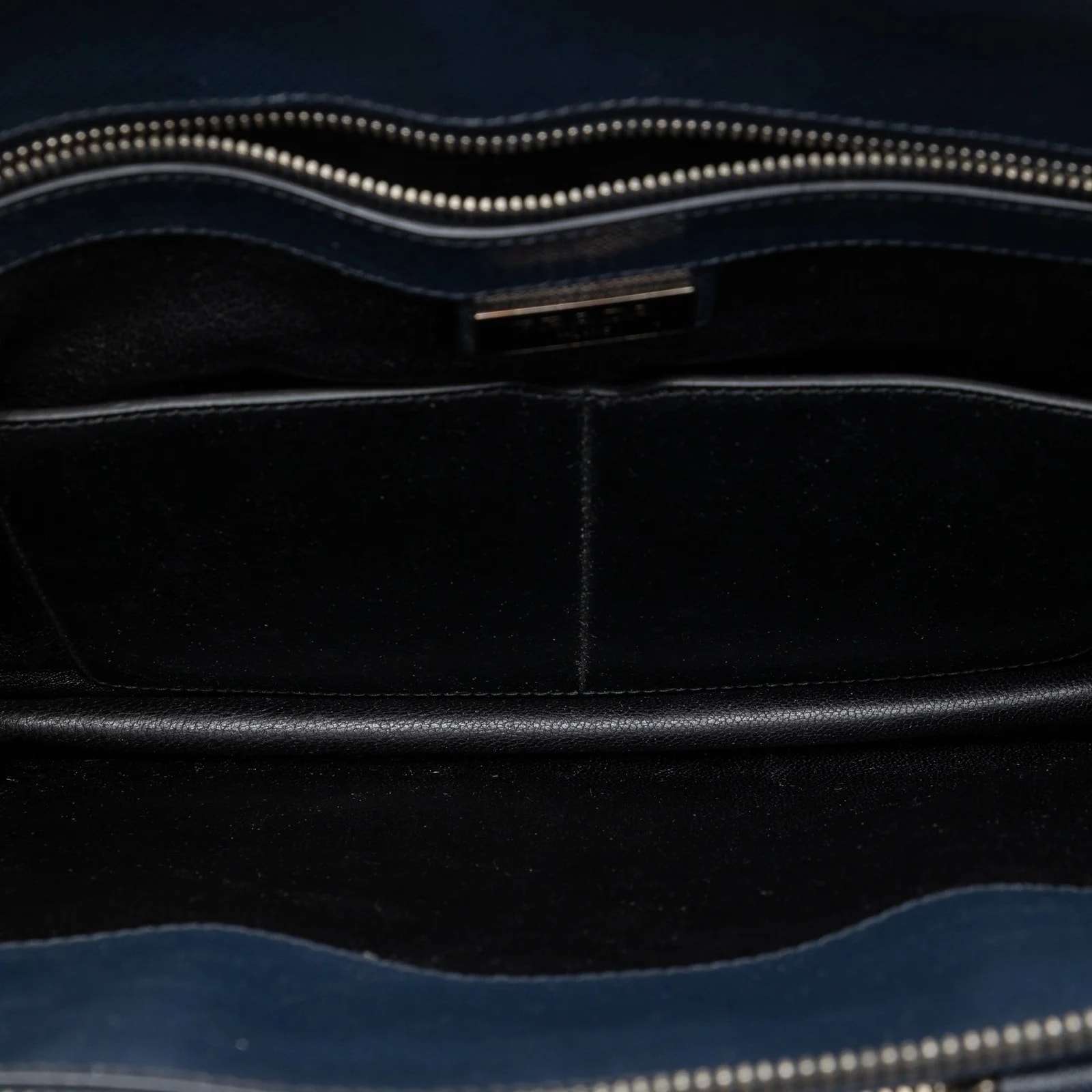 Prada Zip Briefcase 4